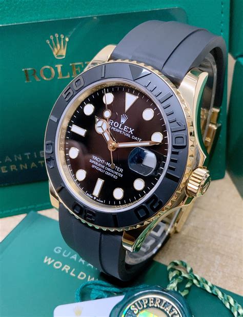 annunci rolex assemblati|Rolex Yacht.